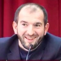 Shamil Daudkhala's Photo