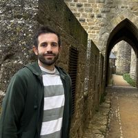 Joel Beltran's Photo