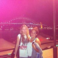 Fotos de Paula Giese