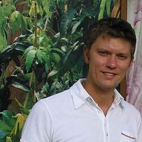 Sergey Denkevits's Photo