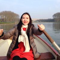 Sarah Martin的照片