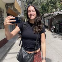 Tia Saunders's Photo