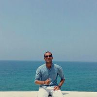 Otmane Mouhoub的照片