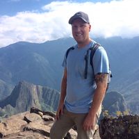 James Gillespie's Photo