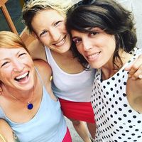 Barbara Shepherd's Photo