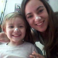 Ana Belén Liddell的照片