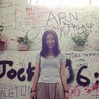 Fotos von adriennegao