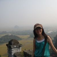 Jinny Hoang的照片