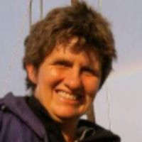 Dorothee Holzapfel's Photo