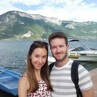 Eliška Honsová的照片