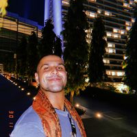 Saurabh Bhatt的照片