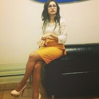 Ann Vodolazhskaya的照片