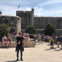 Danilo Menezes的照片