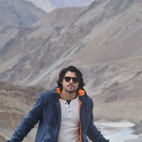 Nipun Kunte的照片