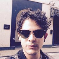 Damian Tracà的照片