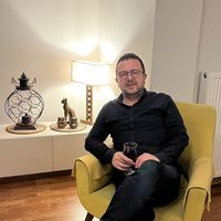 Alper Kalender's Photo