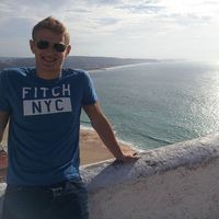 Dominik Blažić的照片