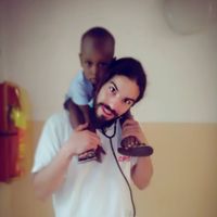 Alessio Spagnolo的照片