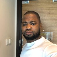 Agboola segun的照片