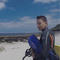 Guillaume Bleunven的照片