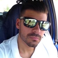 Chepansqui Marius's Photo