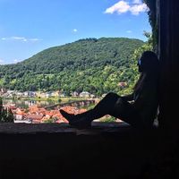 Kimia Kousha的照片