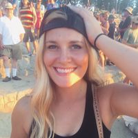 Fotos von Aly Garwood