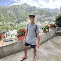 Davi Oliveira's Photo