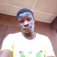 Christopher Ayomide's Photo