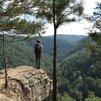 Weston Moskalski's Photo