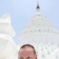 Andrew Jackson's Photo