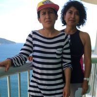 Fotos de Barbara García