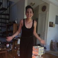 Ellen Rosenberg's Photo