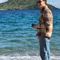 Marc Nassar的照片