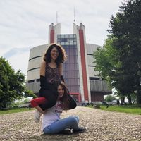 Фотографии пользователя Zehra  &Beril