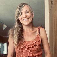 Anja Hocher's Photo