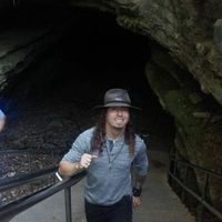 Seven Parrington的照片