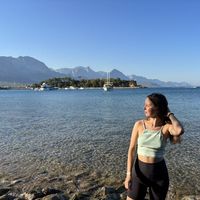 Victoria  Romanovskaya's Photo