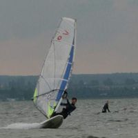 Łukasz Majewski's Photo