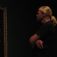 Robert Bowers's Photo