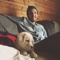 Colton Bracht的照片