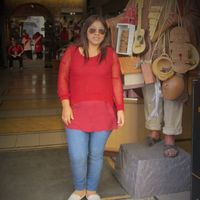 Fotos de Marilyn Ramirez