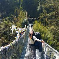 Cristina González's Photo