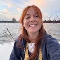 Lara Crespo Davó's Photo