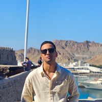 Alireza Nemati's Photo