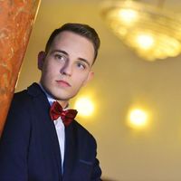 Marin Leo Janković的照片