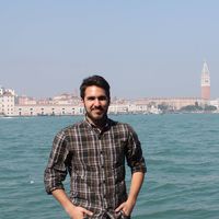 Daniel Alexandro Hernández的照片