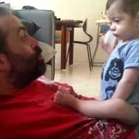 Fabio Martinez的照片