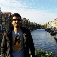 Photos de Guilherme Barbieri