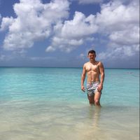 Florent Mary's Photo